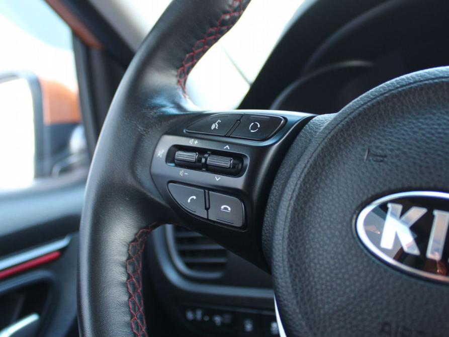 Kia Rio IV Дзержинск  - изображение 8