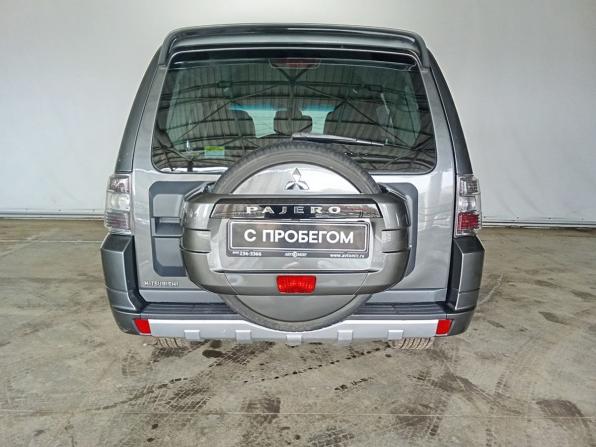 Mitsubishi Pajero IV Рестайлинг 1 с пробегом 2013 года, цена 1 820 000 рублей, 237632 км, внедорожник, Автокод Объявления