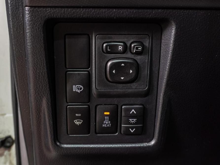 Toyota Land Cruiser Prado 150 Series Воронеж  - изображение 18