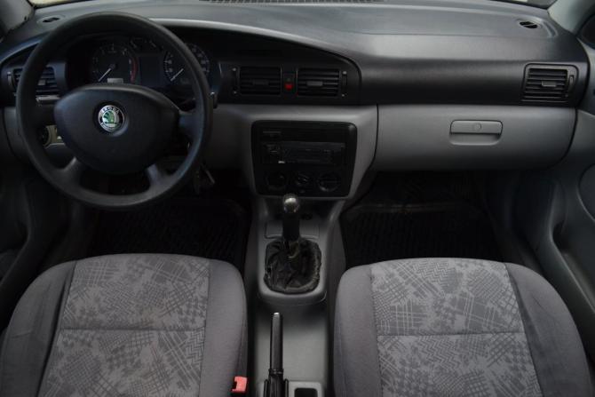 Skoda Octavia I (A4) с пробегом 1999 года, цена 250 000 рублей, 387803 км, лифтбек, Автокод Объявления
