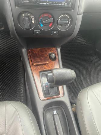 Nissan Primera II (P11) с пробегом 1998 года, цена 120 000 рублей, 380000 км, хэтчбек, Автокод Объявления