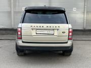Land Rover Range Rover IV Санкт-Петербург  - изображение 35