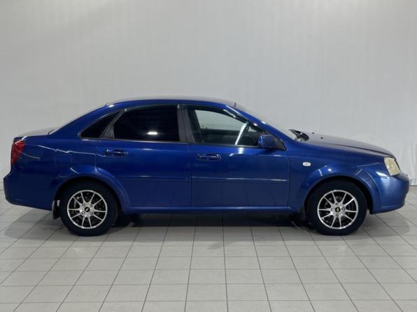 Chevrolet Lacetti I с пробегом 2009 года, цена 425 000 рублей, 218960 км, седан, Автокод Объявления
