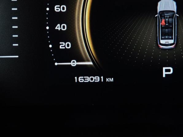 Geely Atlas Pro с пробегом 2021 года, цена 1 489 000 рублей, 163090 км, внедорожник, Автокод Объявления