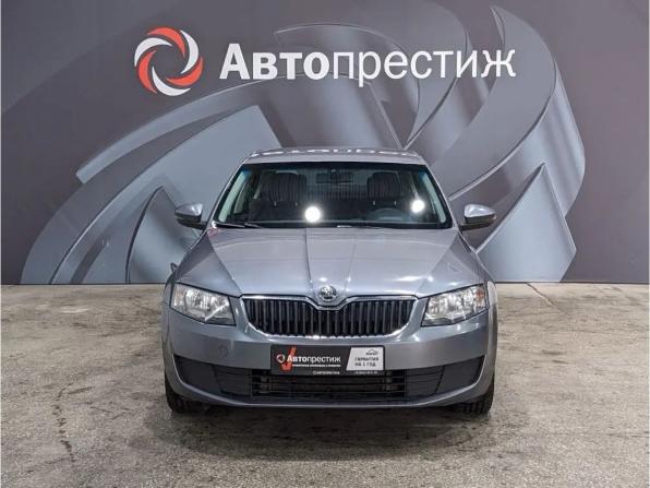 Skoda Octavia III (A7) с пробегом 2014 года, цена 1 215 000 рублей, 220000 км, лифтбек, Автокод Объявления