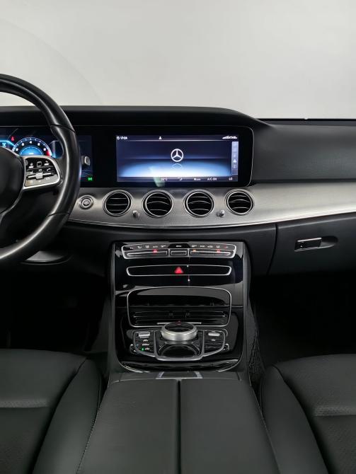 Mercedes-Benz E-Класс V (W213 S213 C238) Москва  - изображение 12