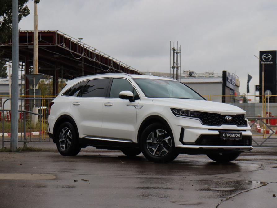 Kia Sorento IV Самара  - изображение 3