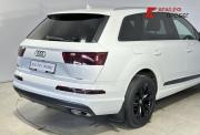 Audi Q7 II (4M) Саранск  - изображение 34