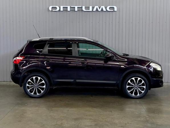 Nissan Qashqai I Рестайлинг с пробегом 2012 года, цена 1 197 000 рублей, 163985 км, внедорожник, Автокод Объявления