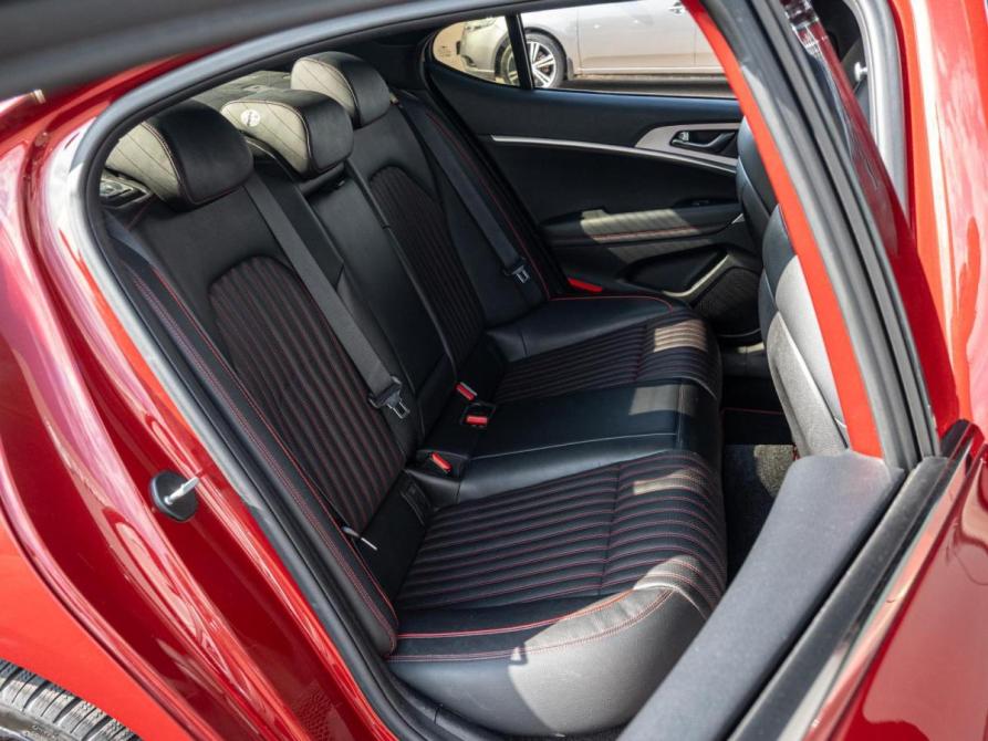 Genesis G70 I Краснодар  - изображение 7