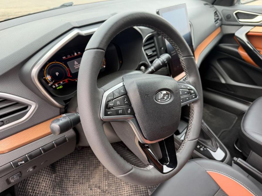 Lada (ВАЗ) Vesta I Рестайлинг (NG) Сызрань  - изображение 15