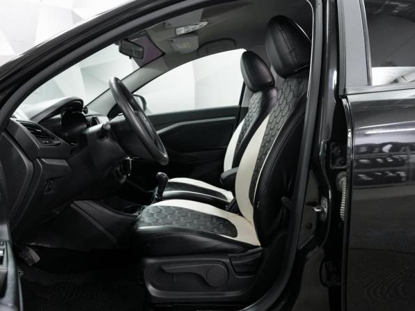 Lada (ВАЗ) Vesta I с пробегом 2019 года, цена 977 000 рублей, 94000 км, седан, Автокод Объявления