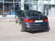 BMW 5 серии VI (F10/F11/F07) Москва  - изображение 23