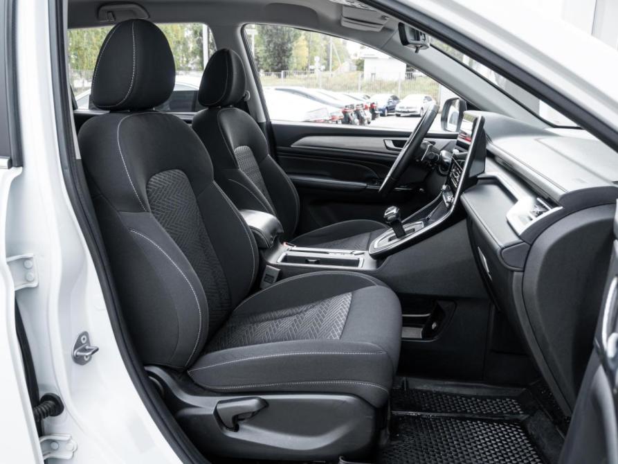 Haval M6 II Ставрополь  - изображение 8