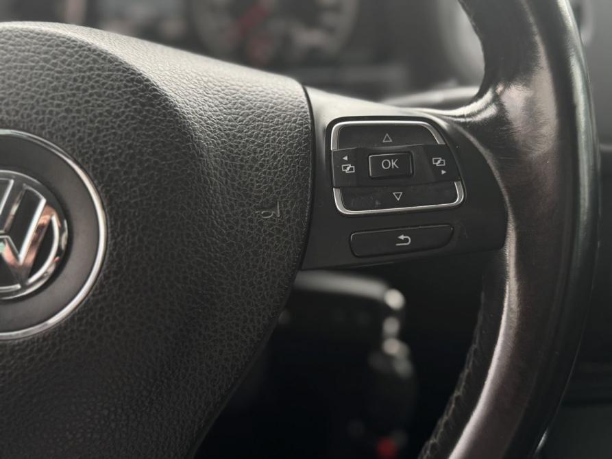 Volkswagen Tiguan I Рестайлинг Новокузнецк  - изображение 16