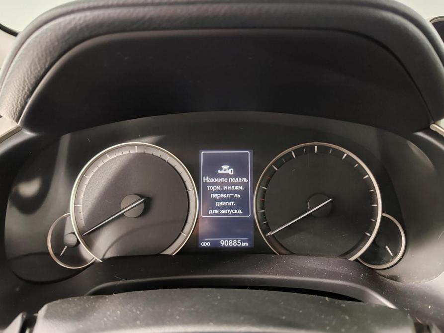 Lexus RX IV Москва  - изображение 13