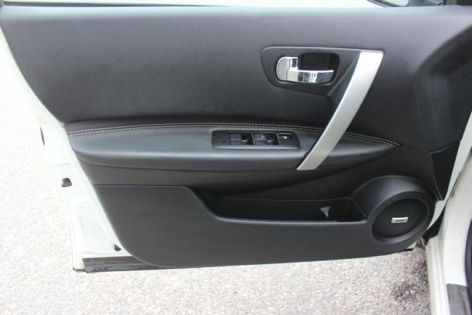 Nissan Qashqai I Рестайлинг с пробегом 2013 года, цена 1 097 000 рублей, 186465 км, внедорожник, Автокод Объявления
