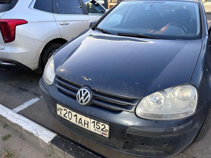 Volkswagen Golf V Нижний Новгород  - изображение 17