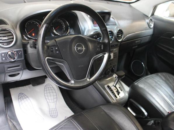 Opel Antara I с пробегом 2010 года, цена 735 700 рублей, 189280 км, внедорожник, Автокод Объявления