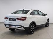 Lada (ВАЗ) Vesta I Рестайлинг (NG) Санкт-Петербург  - изображение 34