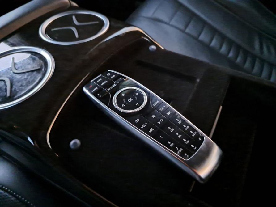 Mercedes-Benz S-Класс VI (W222 C217) Набережные Челны  - изображение 28