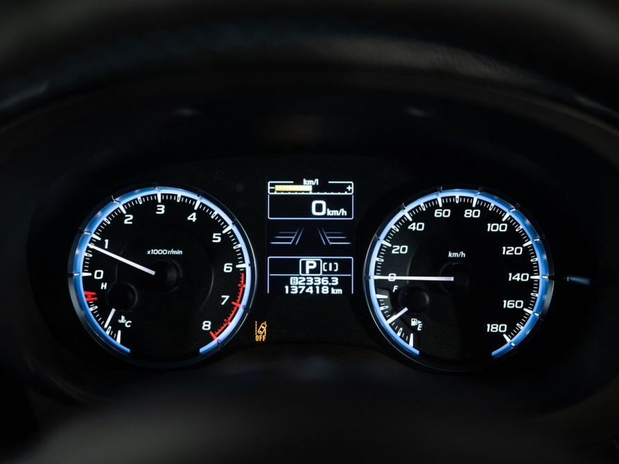 Subaru Levorg I Иркутск  - изображение 10