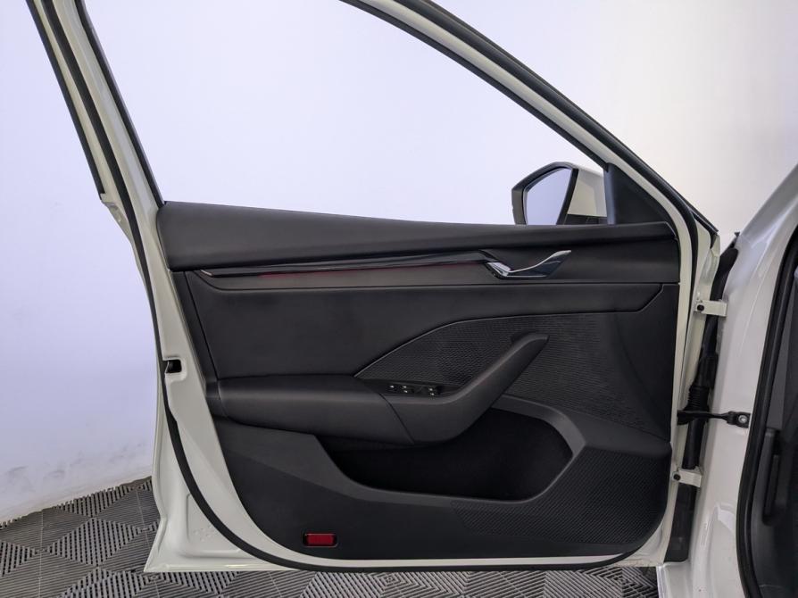 Skoda Octavia IV (A8) Москва  - изображение 19