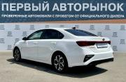 Kia Cerato IV Краснодар  - изображение 28
