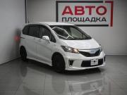 Honda Freed I Рестайлинг 2 Челябинск  - изображение 32