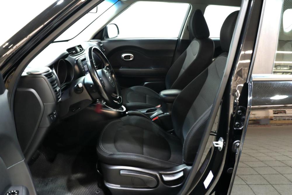 Kia Soul II Рестайлинг Сургут  - изображение 11