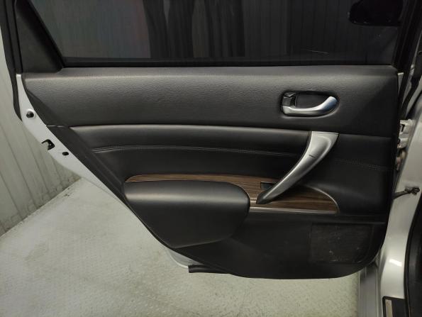 Nissan Teana II (J32) Рестайлинг с пробегом 2012 года, цена 935 000 рублей, 223801 км, седан, Автокод Объявления