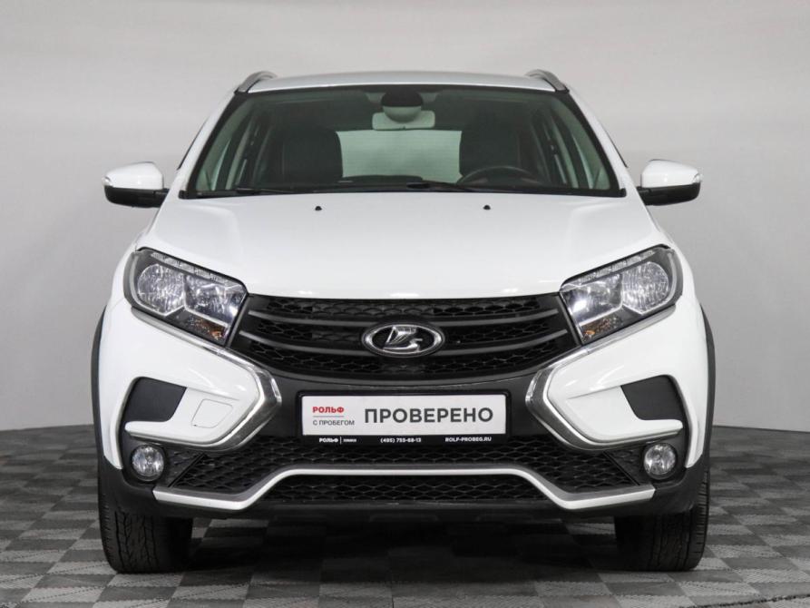 Lada (ВАЗ) XRAY I Химки  - изображение 2