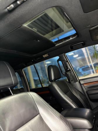 Mitsubishi Pajero IV с пробегом 2008 года, цена 1 549 000 рублей, 270000 км, внедорожник, Автокод Объявления