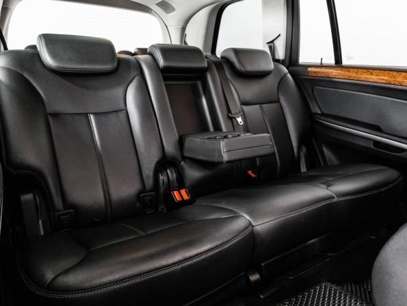 Mercedes-Benz GL-Класс I (X164) с пробегом 2008 года, цена 1 199 000 рублей, 383465 км, внедорожник, Автокод Объявления