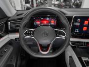 Volkswagen Teramont I Рестайлинг (China Market) Москва  - изображение 43