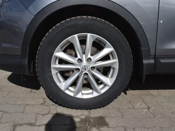 Nissan Qashqai II с пробегом 2014 года, цена 1 395 000 рублей, 98551 км, внедорожник, Автокод Объявления
