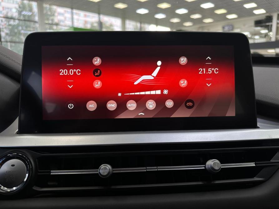 Chery Tiggo 7 Pro I Санкт-Петербург  - изображение 24