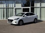 Hyundai Solaris II Рестайлинг Воронеж  - изображение 17
