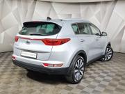 Kia Sportage IV Москва  - изображение 22