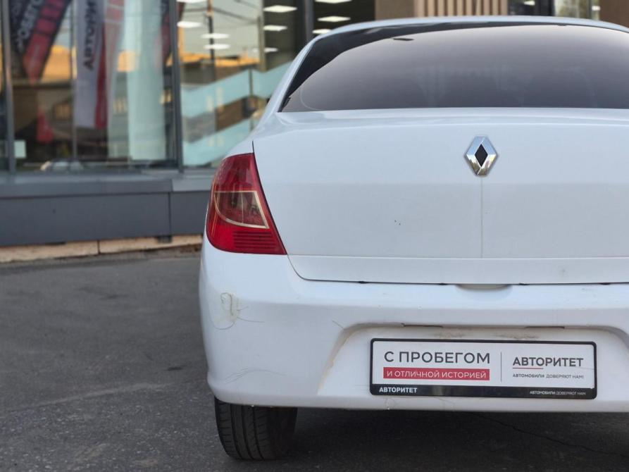 Renault Symbol ll Архангельск  - изображение 10