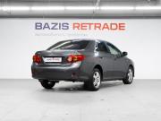 Toyota Corolla X (E140 E150) Тюмень  - изображение 29