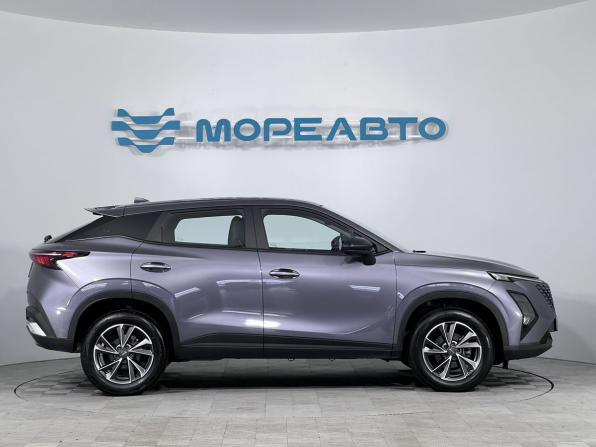 Omoda C5 I Рестайлинг с пробегом 2024 года, цена 1 999 000 рублей, 32951 км, внедорожник, Автокод Объявления