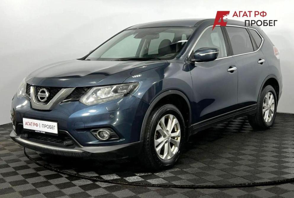 Nissan X-Trail III Нижний Новгород  - изображение 1