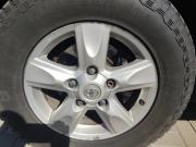 Toyota Land Cruiser 200 Series Астрахань  - изображение 58