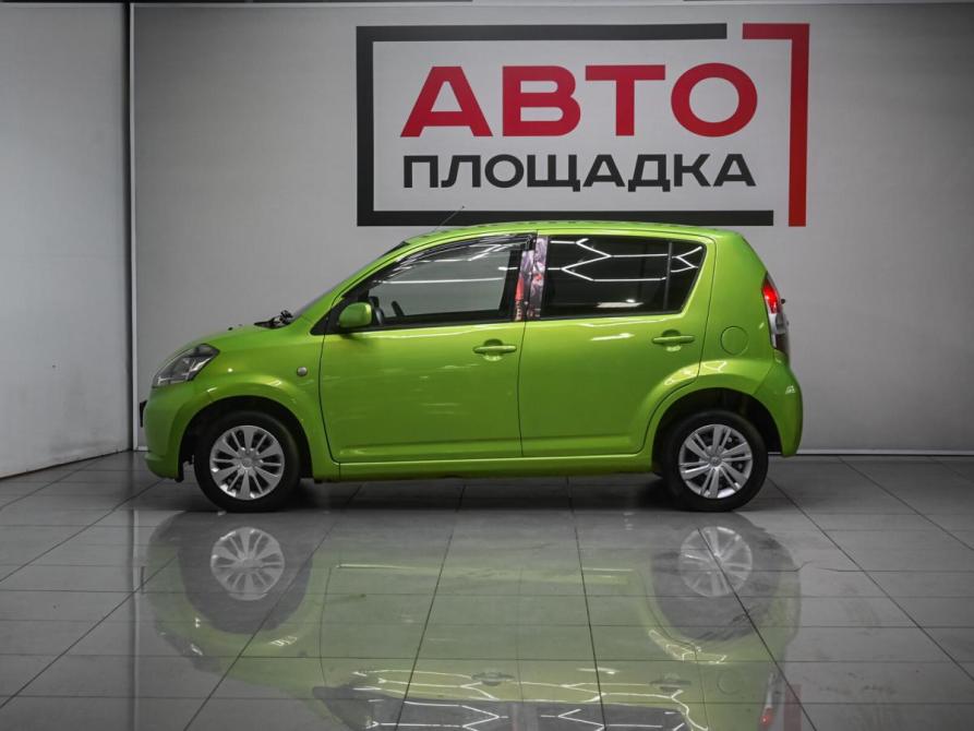 Toyota Passo I (C10) Челябинск  - изображение 4