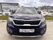 Kia Seltos I Уфа  - изображение 20