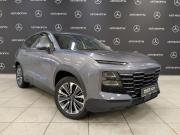 JETOUR DASHING I Москва  - изображение 29