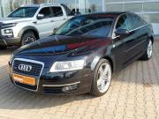 Audi A6 III (C6) Екатеринбург  - изображение 28