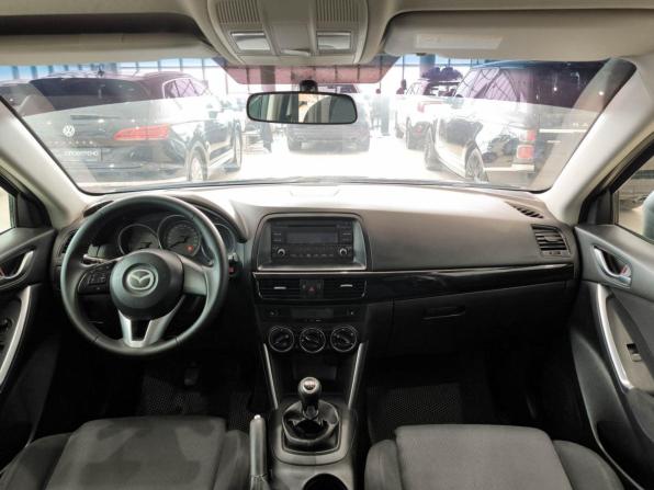 Mazda CX-5 I с пробегом 2012 года, цена 1 150 000 рублей, 188784 км, внедорожник, Автокод Объявления