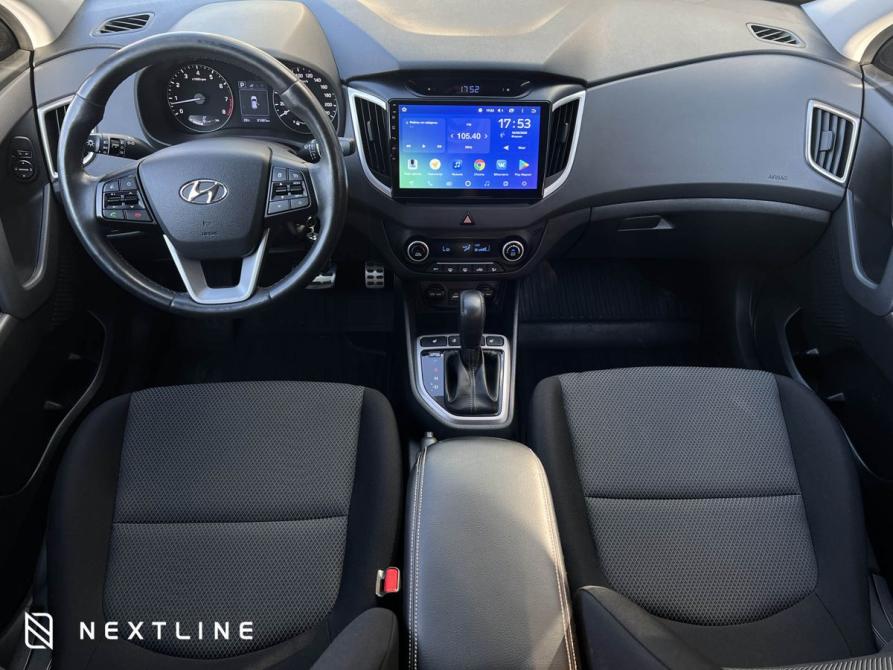 Hyundai Creta I Самара  - изображение 16